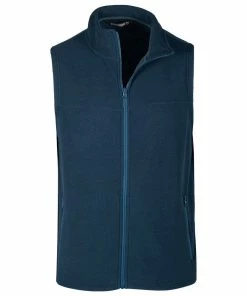 Mountain Khakis Fleece Men's Apex Pop Top Vest