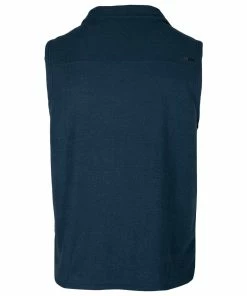 Mountain Khakis Fleece Men's Apex Pop Top Vest