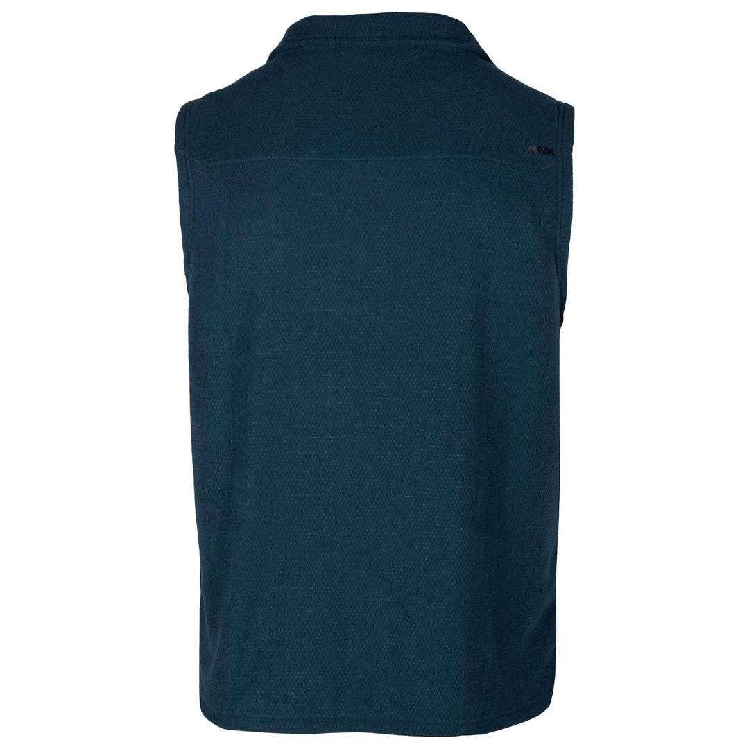 Mountain Khakis Fleece Men's Apex Pop Top Vest
