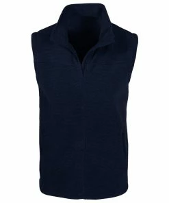 Mountain Khakis Fleece Men's Apex Pop Top Vest