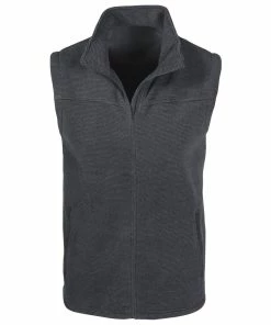 Mountain Khakis Fleece Men's Apex Pop Top Vest