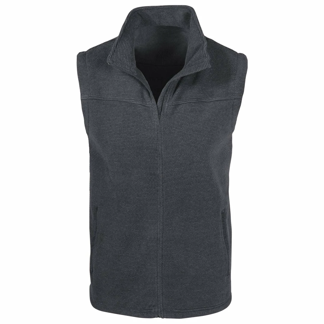 Mountain Khakis Fleece Men's Apex Pop Top Vest