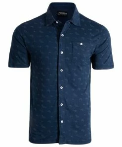 Mountain Khakis Men's Arbor Knit Shirt