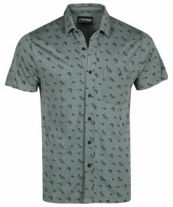 Mountain Khakis Men's Arbor Knit Shirt