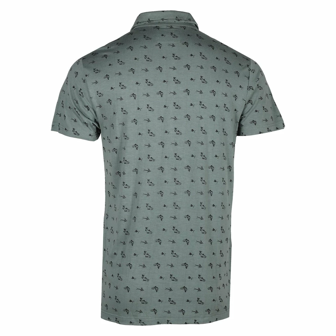 Mountain Khakis Men's Arbor Knit Shirt