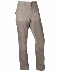 Mountain Khakis Men's Backland Brush Pant | Parent Pants