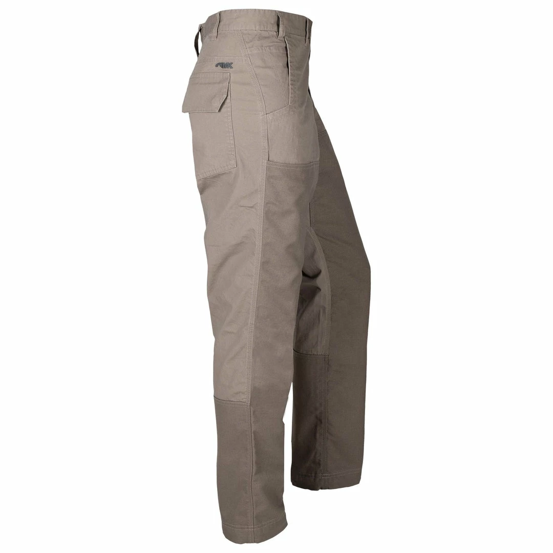 Mountain Khakis Men's Backland Brush Pant | Classic Fit / Firma