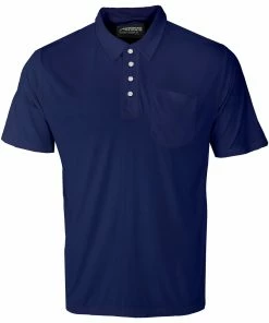 Mountain Khakis Men's Beech Essential Polo