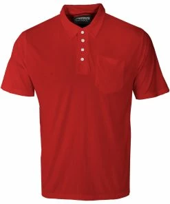 Mountain Khakis Men's Beech Essential Polo