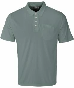 Mountain Khakis Men's Beech Essential Polo