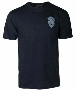 Mountain Khakis Sale Men's Bison Etch T-Shirt