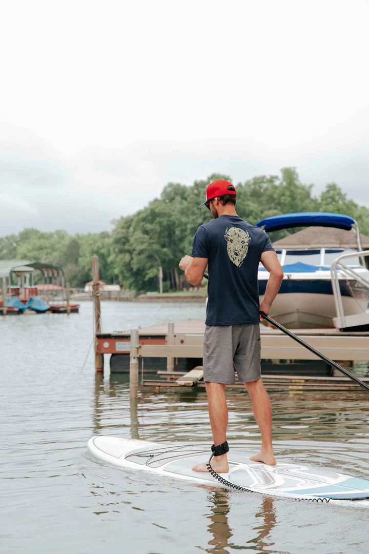 Mountain Khakis Men's Caswell Boardshort