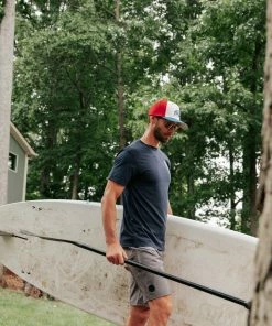 Mountain Khakis Men's Caswell Boardshort