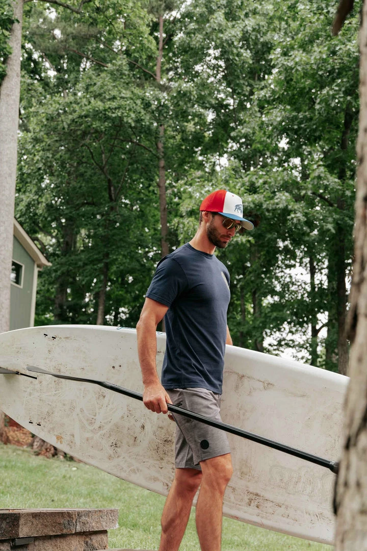 Mountain Khakis Men's Caswell Boardshort