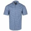 Mountain Khakis Men's Cain Short Sleeve Woven Shirt