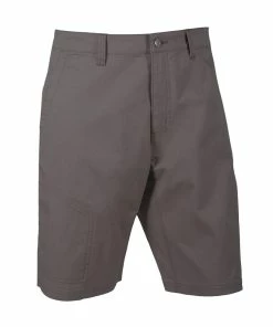 Mountain Khakis Men's Camber Cross Short | Classic Fit / Firma
