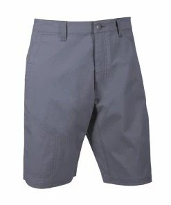 Mountain Khakis Men's Camber Cross Short | Parent