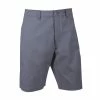 Mountain Khakis Men's Camber Cross Short | Classic Fit / Jackson Grey