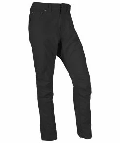 Mountain Khakis Men's Camber Original Pant | Classic Fit / Black