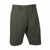 Mountain Khakis Men's Camber Cross Short | Classic Fit / Marsh