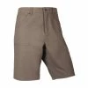 Mountain Khakis Men's Camber Original Short | Classic Fit / Firma