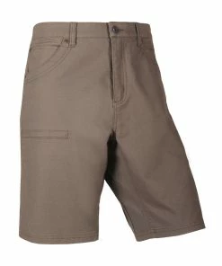 Mountain Khakis Men's Camber Original Short | Classic Fit / Firma