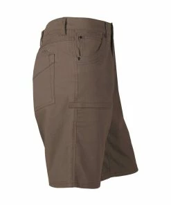 Mountain Khakis Men's Camber Original Short | Classic Fit / Firma