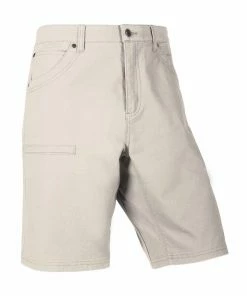 Mountain Khakis Men's Camber Original Short | Classic Fit / Freestone