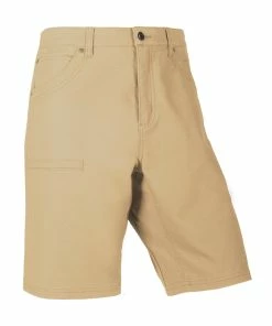 Mountain Khakis Men's Camber Original Short | Classic Fit / Yellowstone