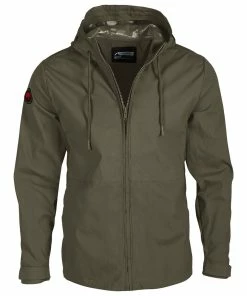 Mountain Khakis Men's Canton Jacket