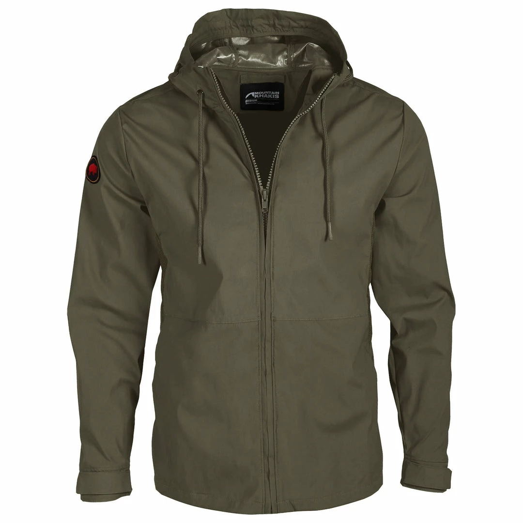 Mountain Khakis Men's Canton Jacket