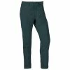 Mountain Khakis Men's Crest Cord Pant | Modern Fit / Wintergreen