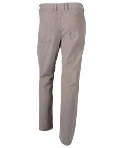 Mountain Khakis Men's Crest Cord Pant (Sale) | Slim Fit / Freestone