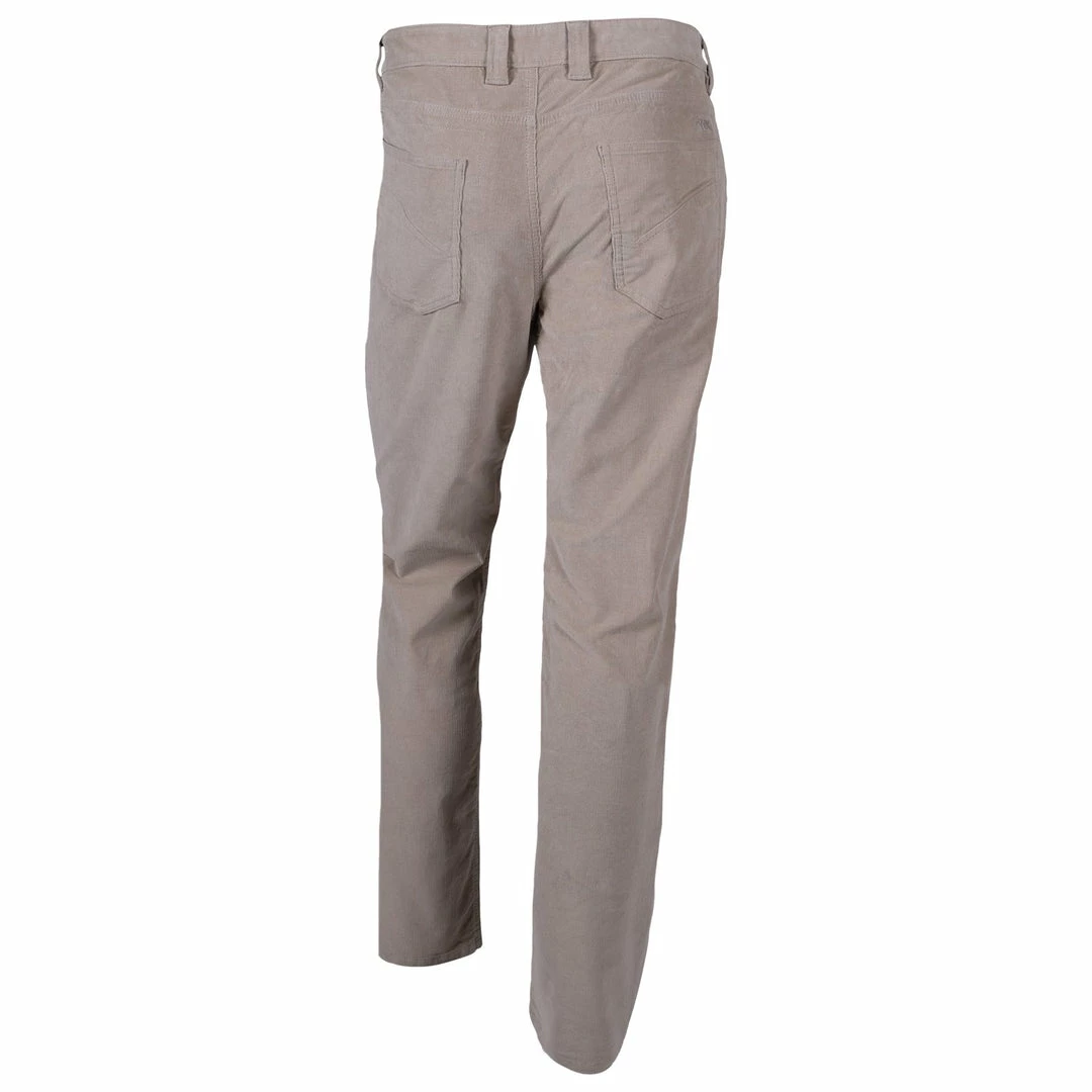 Mountain Khakis Men's Crest Cord Pant (Sale) | Slim Fit / Freestone