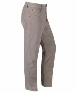 Mountain Khakis Men's Crest Cord Pant (Sale) | Slim Fit / Freestone