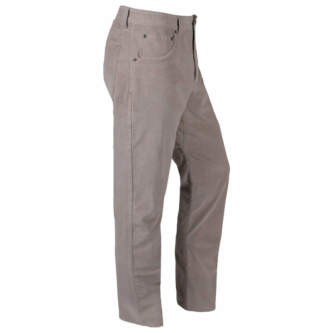 Mountain Khakis Men's Crest Cord Pant (Sale) | Slim Fit / Freestone