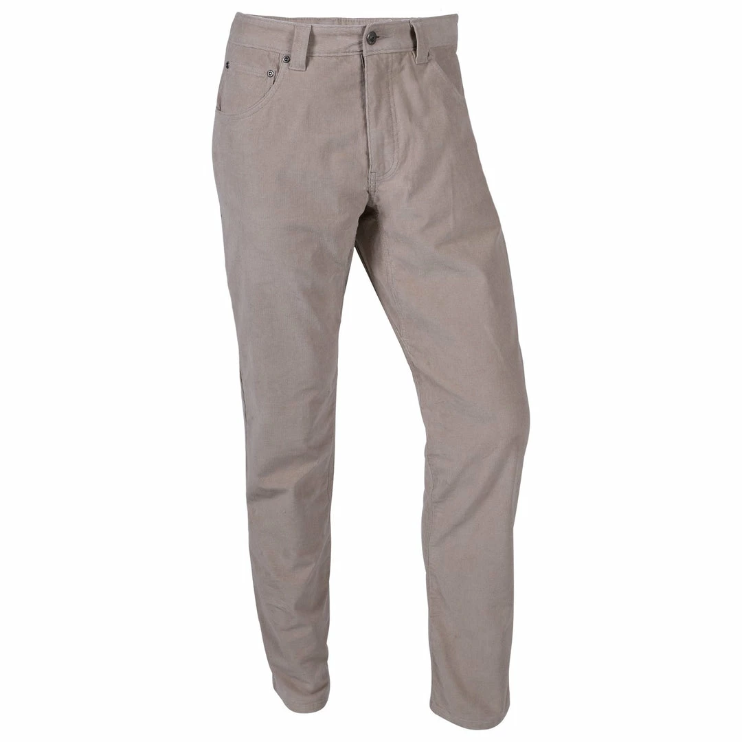 Mountain Khakis Men's Crest Cord Pant (Sale) | Slim Fit / Freestone