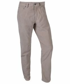Mountain Khakis Men's Crest Cord Pant (Sale) | Parent