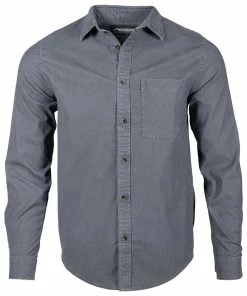 Mountain Khakis Sale Men's Crest Cord Shirt