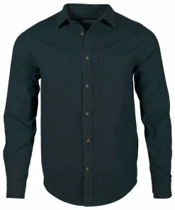 Mountain Khakis Sale Men's Crest Cord Shirt