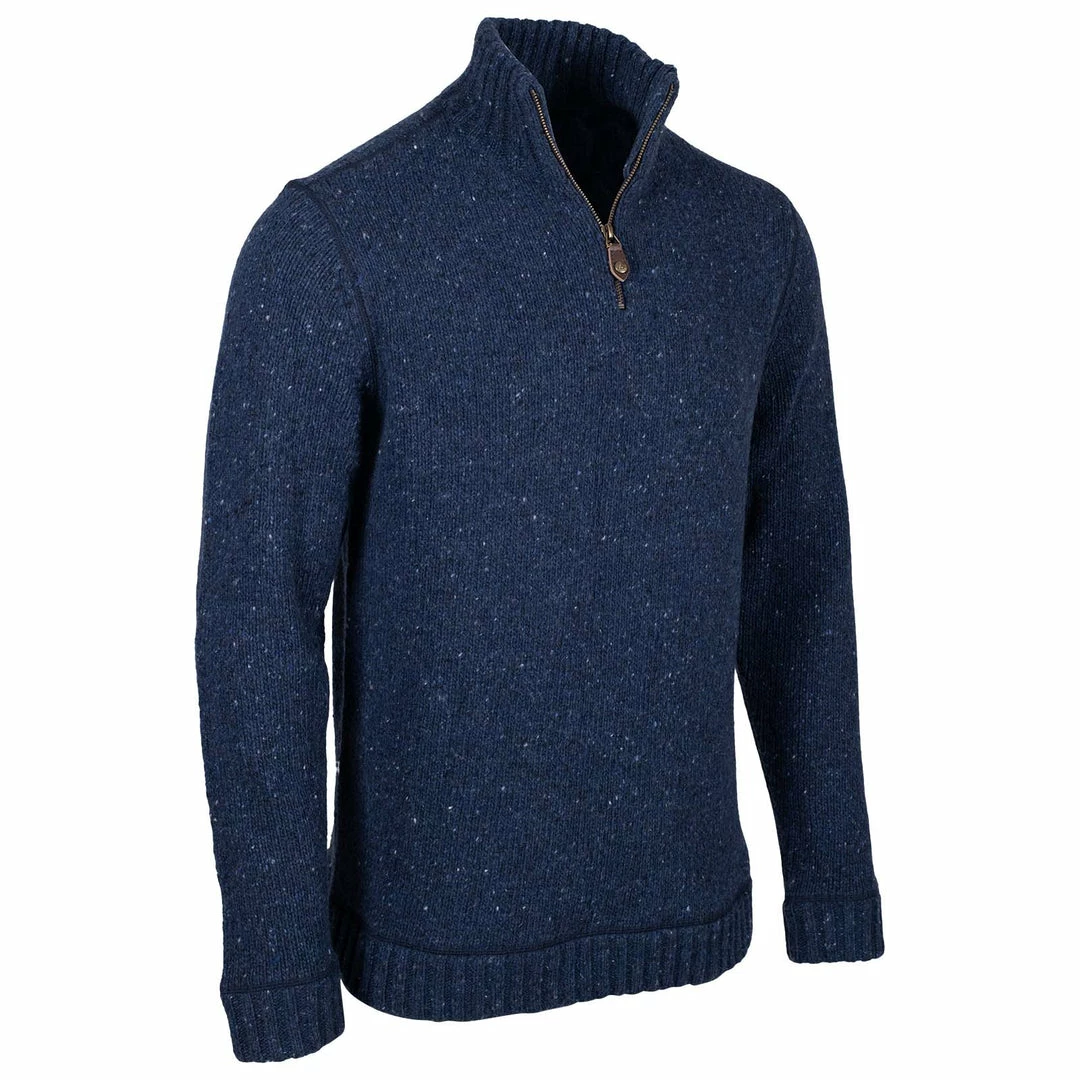 Mountain Khakis Shirts Men's Cumberland Donegal Sweater