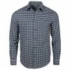 Mountain Khakis Men's Downtown Flannel Shirt Shirts