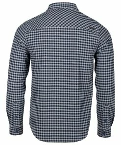 Mountain Khakis Men's Downtown Flannel Shirt Shirts