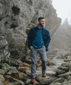 Mountain Khakis Men's Trail Pant | Parent