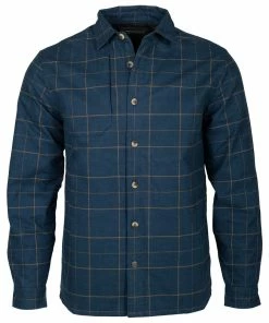 Mountain Khakis Men's Essex Shirtjac Sale