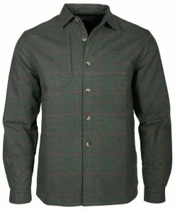 Mountain Khakis Men's Essex Shirtjac Sale