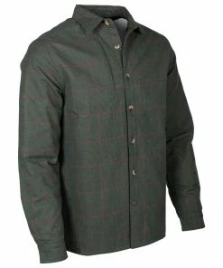 Mountain Khakis Men's Essex Shirtjac Sale