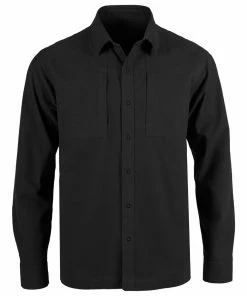 Mountain Khakis Sale Men's Garrison Shirtjac