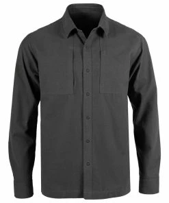 Mountain Khakis Sale Men's Garrison Shirtjac