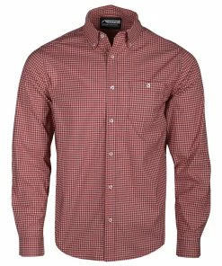 Mountain Khakis Men's Glacier Long Sleeve Shirt